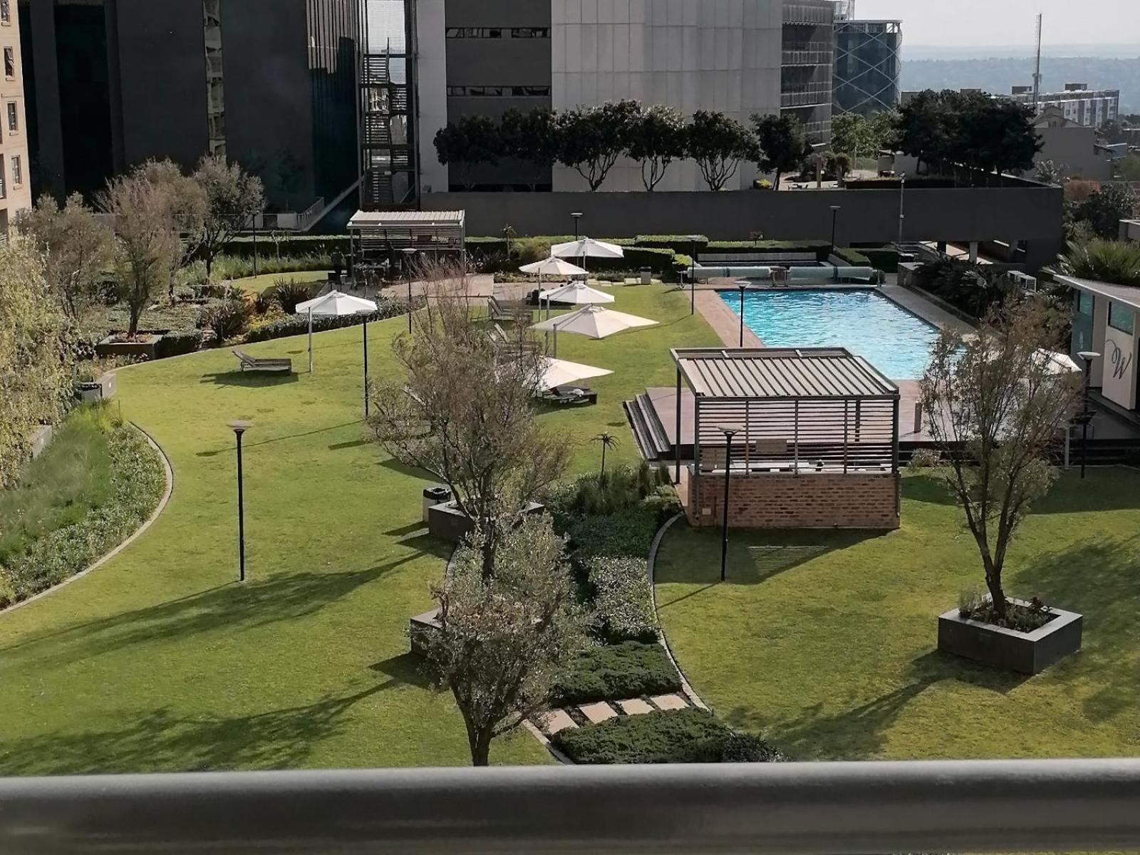 Emabheleni Executive Suites Westpoint Johannesburg Room photo
