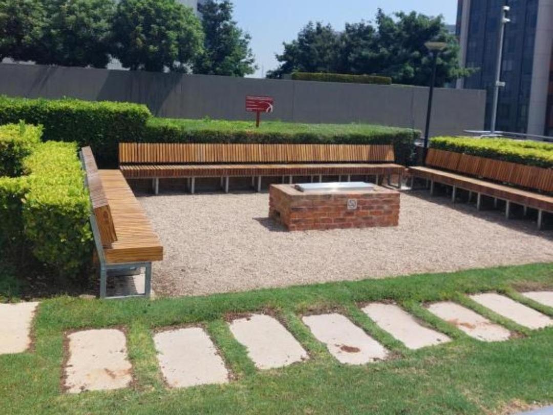 Emabheleni Executive Suites Westpoint Johannesburg Exterior photo