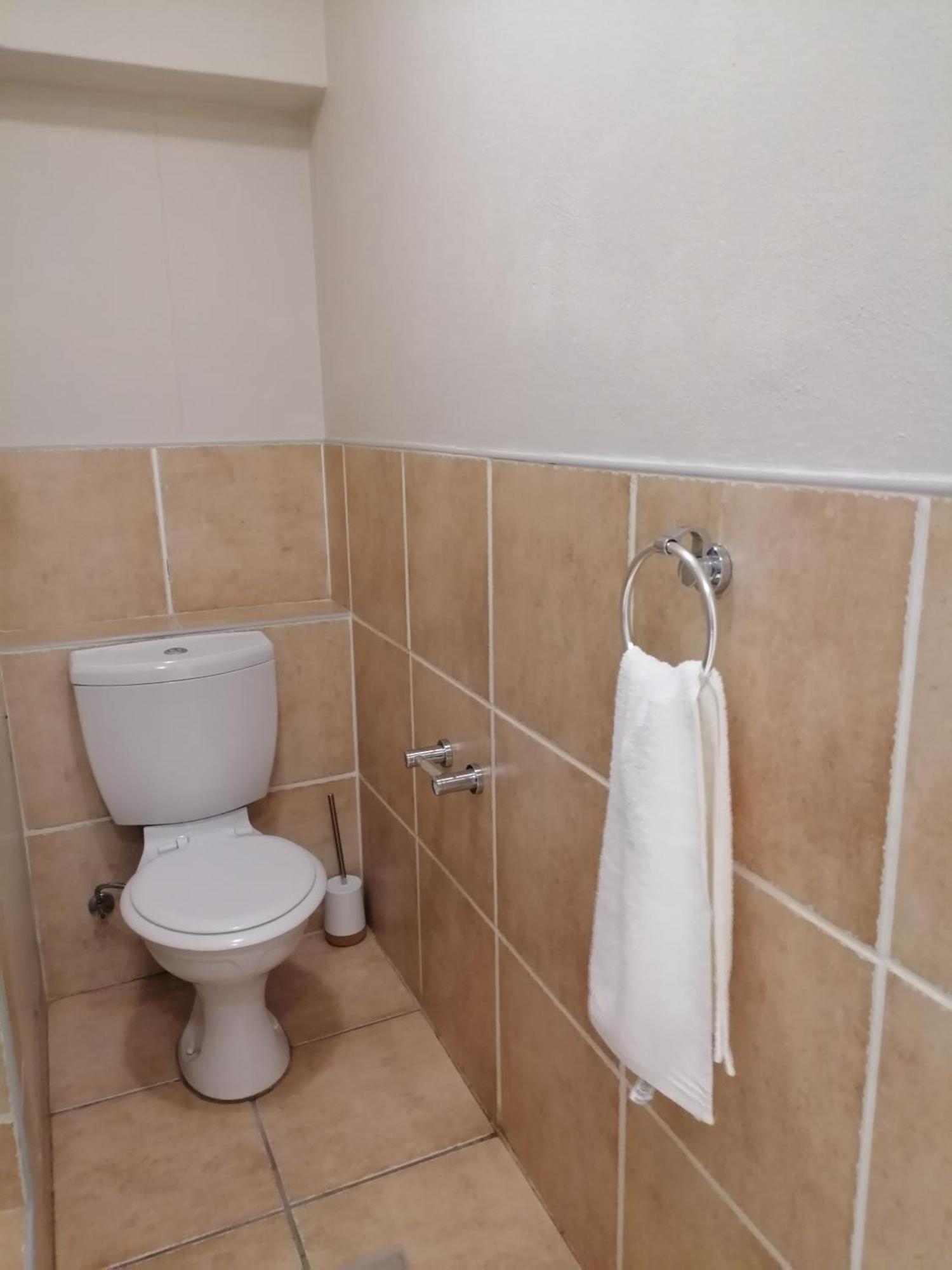 Emabheleni Executive Suites Westpoint Johannesburg Exterior photo